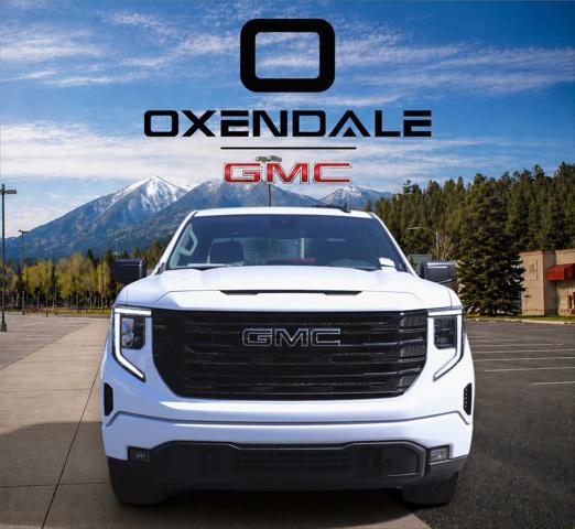 2026 GMC Sierra 1500 Crew Cab, Short Bed, Elevation, 4WD for sale in Flagstaff, AZ