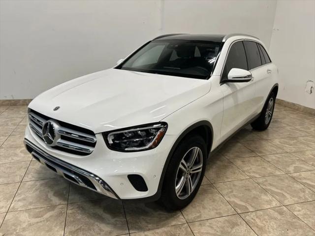 2022 Mercedes-Benz GLC SUV for sale in Carrollton, TX