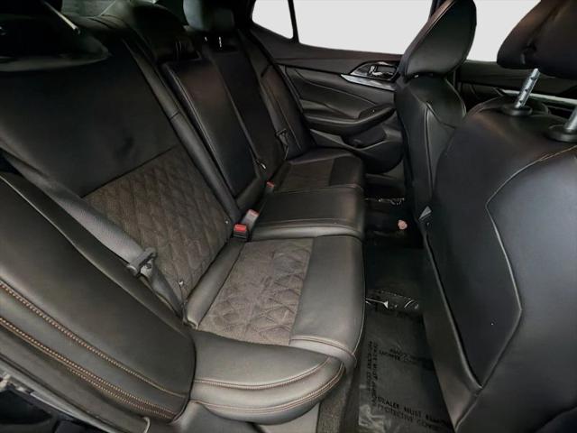 2020 Nissan Maxima SR Xtronic CVT