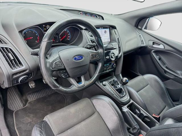 2016 Ford Focus RS