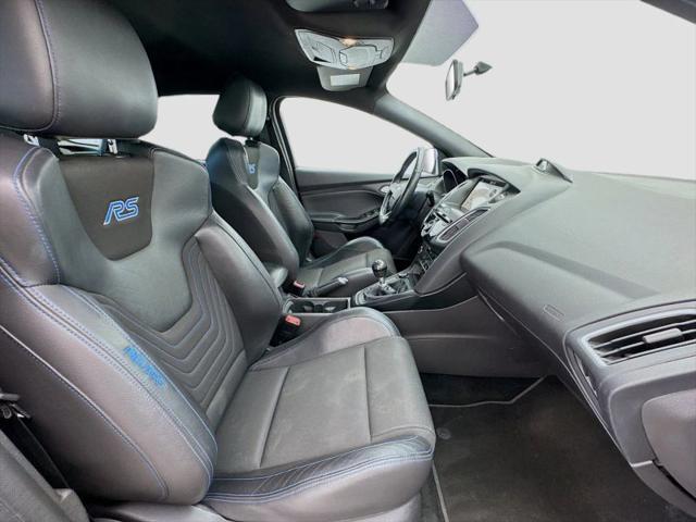 2016 Ford Focus RS