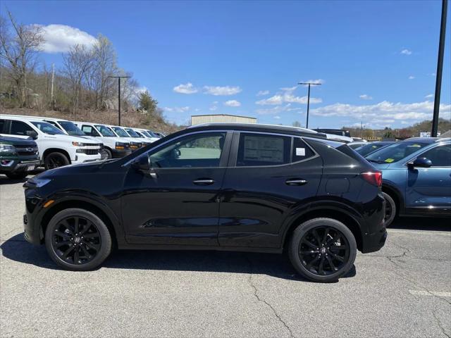 2026 Buick Encore GX Sport Touring AWD