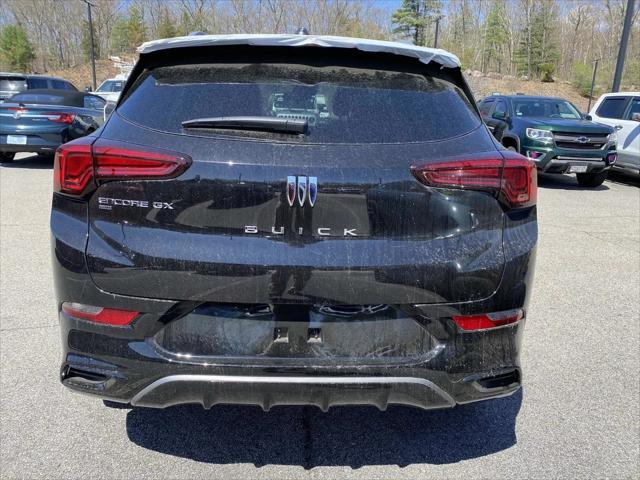 2026 Buick Encore GX Sport Touring AWD