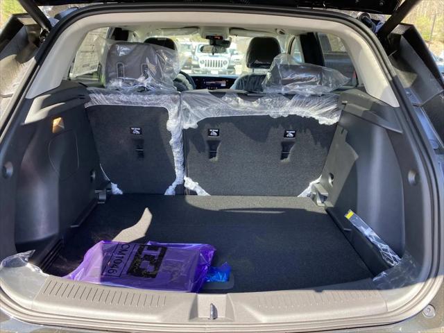 2026 Buick Encore GX Sport Touring AWD