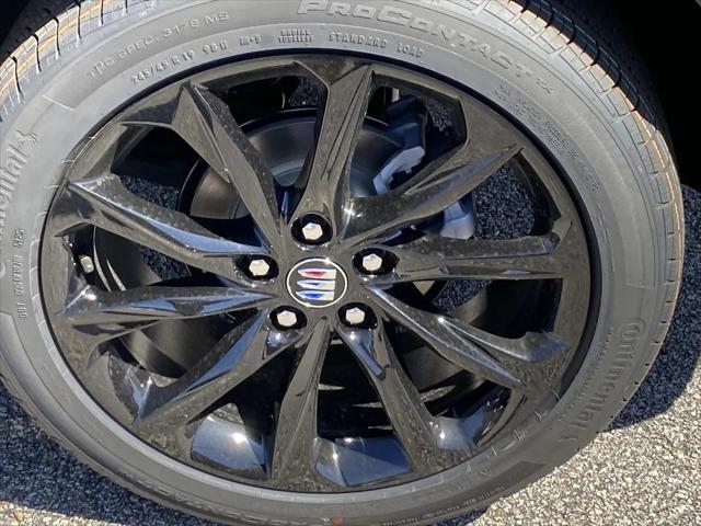 2026 Buick Encore GX Sport Touring AWD