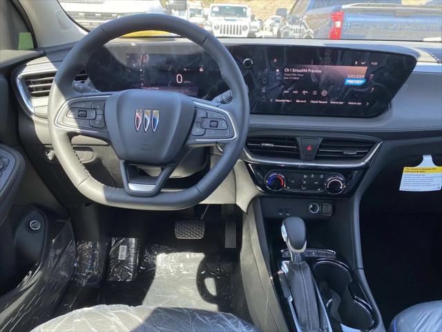 2026 Buick Encore GX Sport Touring AWD