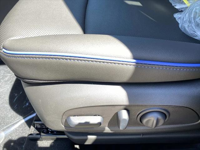 2026 Buick Encore GX Sport Touring AWD