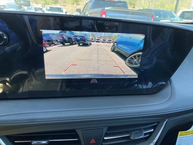 2026 Buick Encore GX Sport Touring AWD