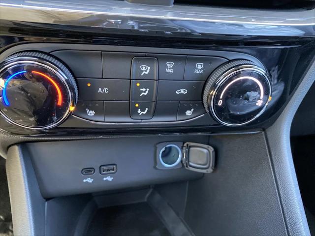 2026 Buick Encore GX Sport Touring AWD