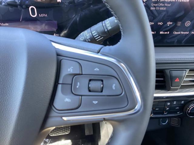 2026 Buick Encore GX Sport Touring AWD