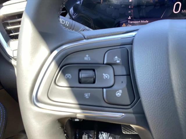 2026 Buick Encore GX Sport Touring AWD