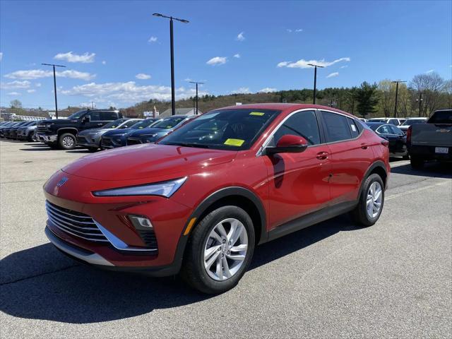 2026 Buick NV Preferred FWD for sale in South Attleboro, MA