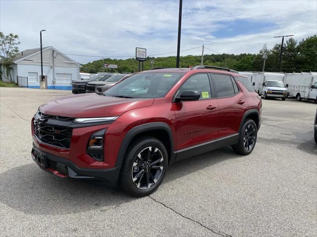 2026 Chevrolet Equinox AWD RS for sale in South Attleboro, MA
