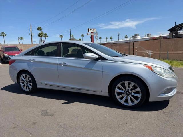 2011 Hyundai Sonata SE for sale in Glendale, AZ