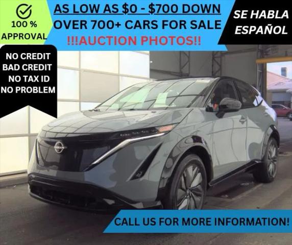 2024 Nissan ARIYA ENGAGE for sale in Manassas, VA
