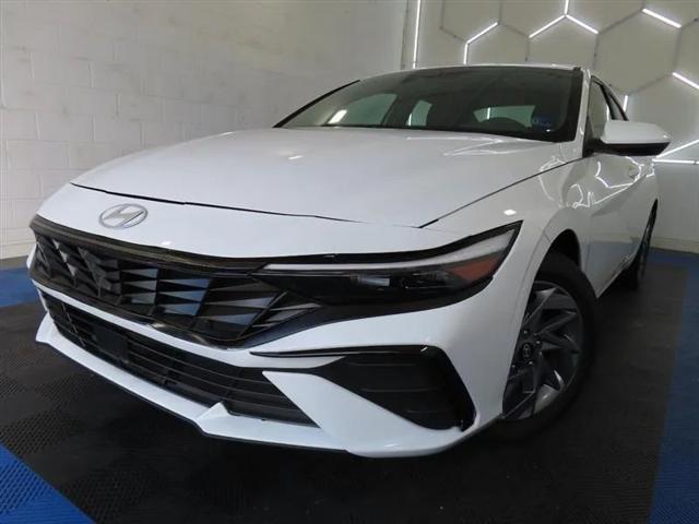 2024 Hyundai Elantra SEL for sale in Manassas, VA