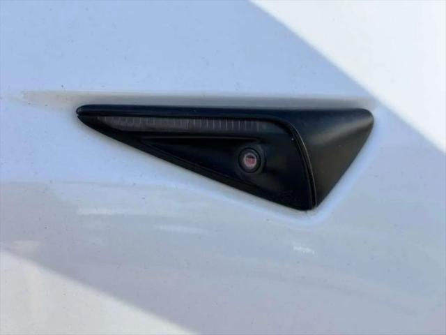 2021 Tesla Model 3 Standard Range Plus Rear-Wheel Drive