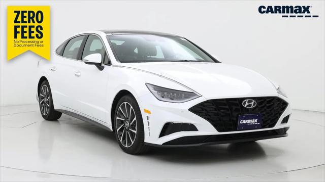 2023 Hyundai Sonata Limited for sale in Federal Heights, CO