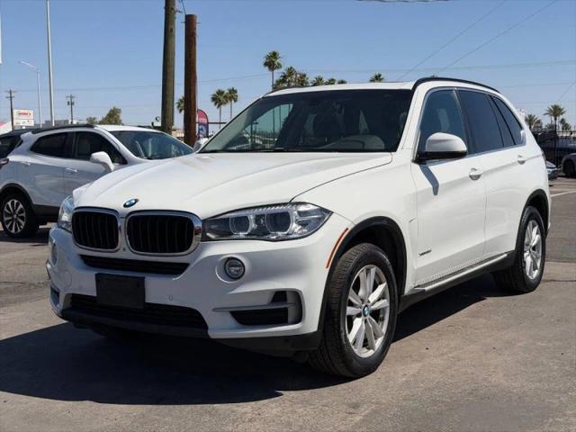 2015 BMW X5 xDrive35i for sale in Mesa, AZ