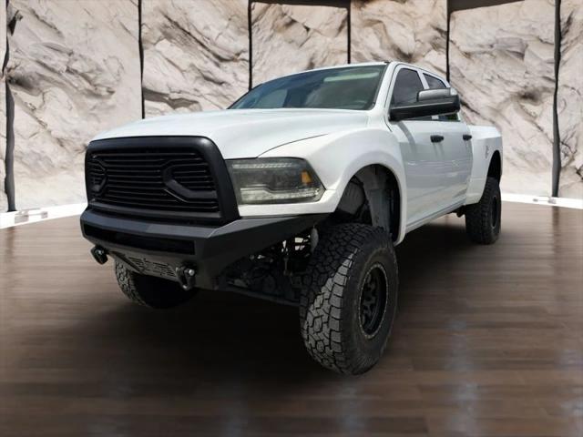 2015 Ram 2500 Tradesman for sale in Ontario, CA