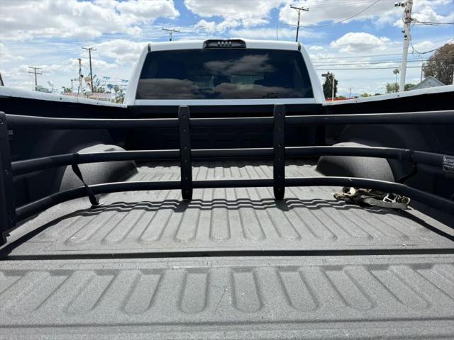 2015 Ram 2500 Tradesman