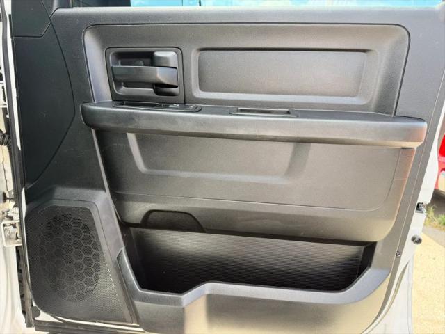 2015 Ram 2500 Tradesman