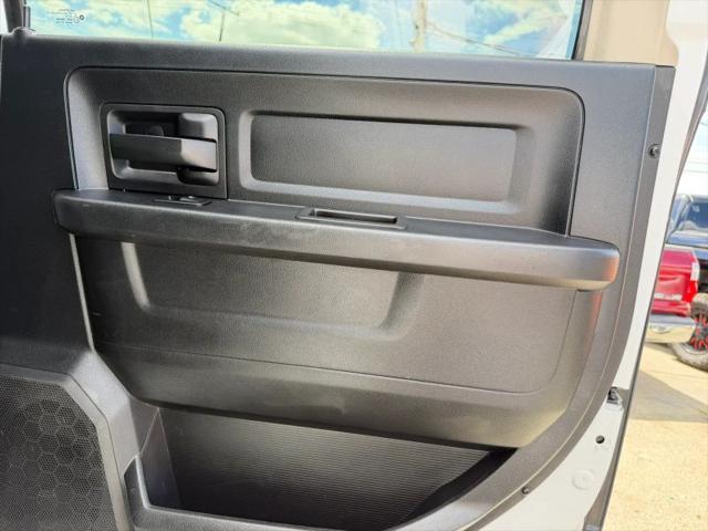 2015 Ram 2500 Tradesman
