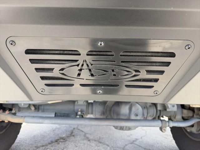 2015 Ram 2500 Tradesman