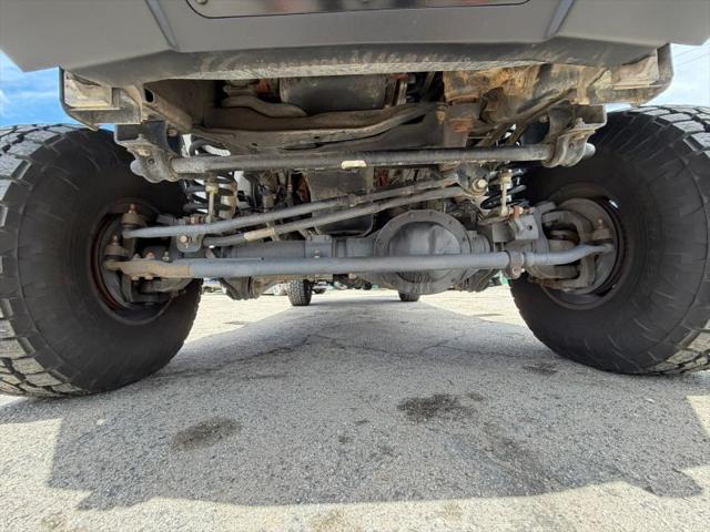 2015 Ram 2500 Tradesman