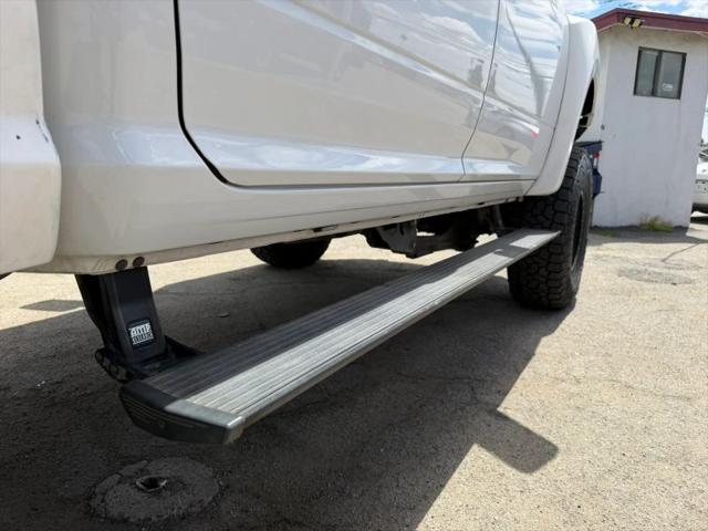 2015 Ram 2500 Tradesman