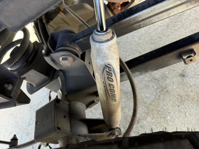 2015 Ram 2500 Tradesman