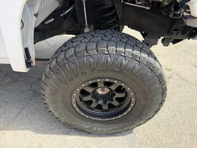 2015 Ram 2500 Tradesman