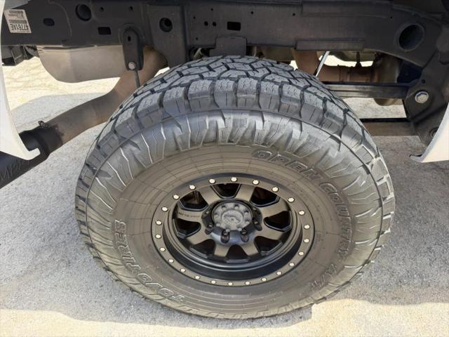2015 Ram 2500 Tradesman