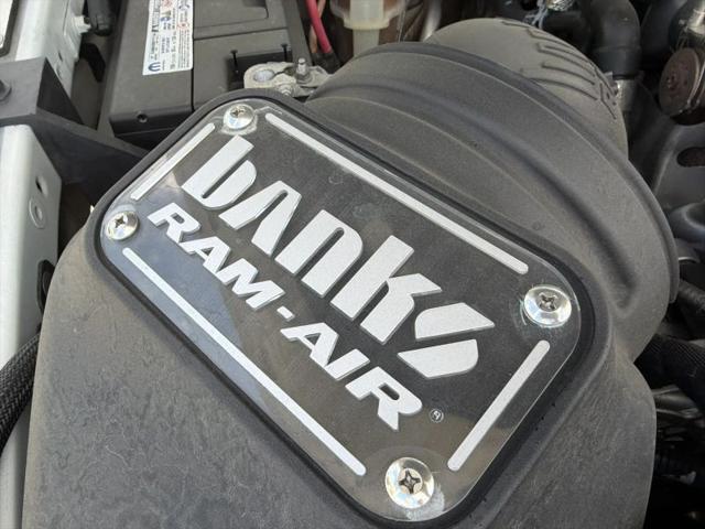 2015 Ram 2500 Tradesman