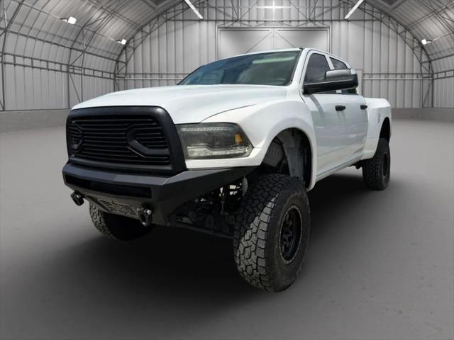 2015 Ram 2500 Tradesman for sale in Ontario, CA