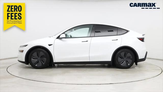 2026 Tesla Model Y Long Range Launch Series for sale in Roseville, CA
