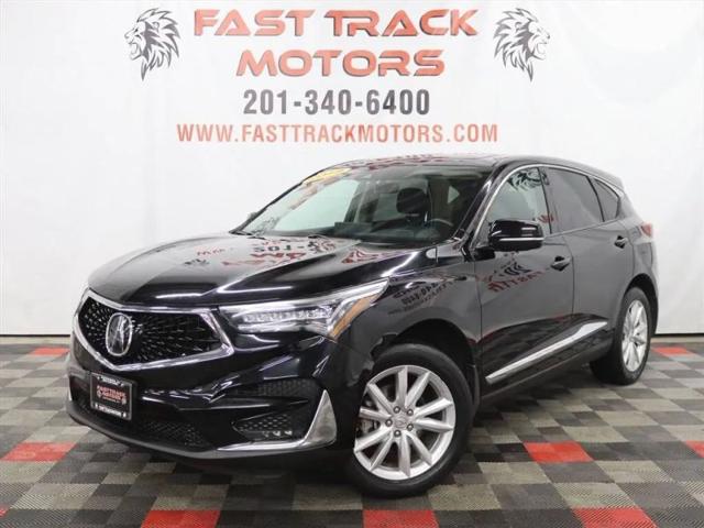 2019 Acura RDX Standard for sale in Paterson, NJ