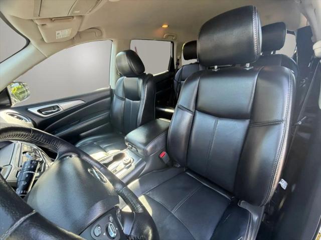 2018 Nissan Pathfinder SL for sale in Keyport, NJ