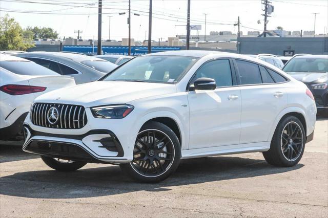 2026 Mercedes-Benz AMG GLE 53 4MATIC+ for sale in Sherman Oaks, CA