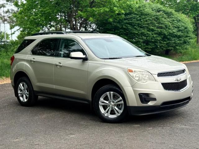 2013 Chevrolet Equinox 1LT for sale in Chantilly, VA