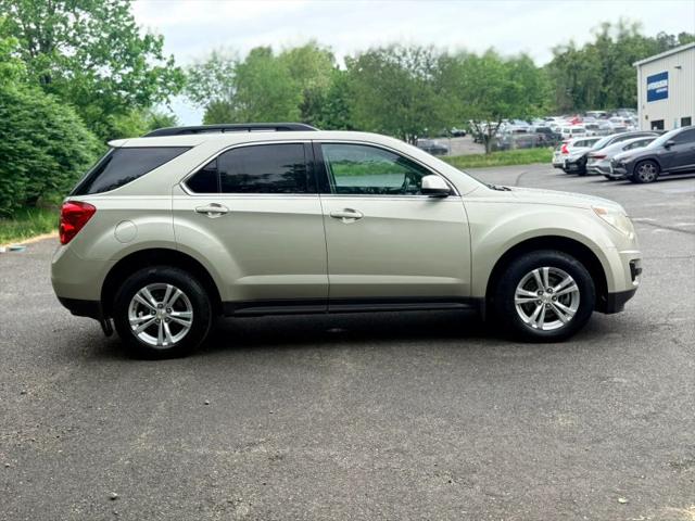 2013 Chevrolet Equinox 1LT