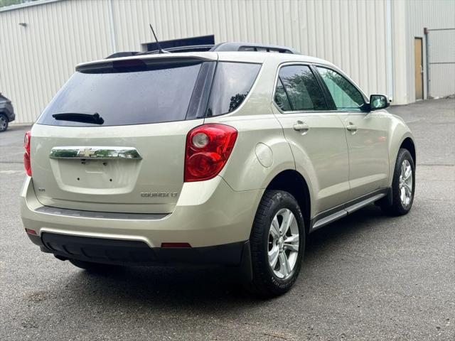 2013 Chevrolet Equinox 1LT