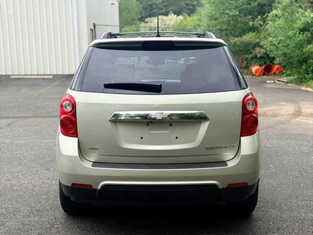 2013 Chevrolet Equinox 1LT