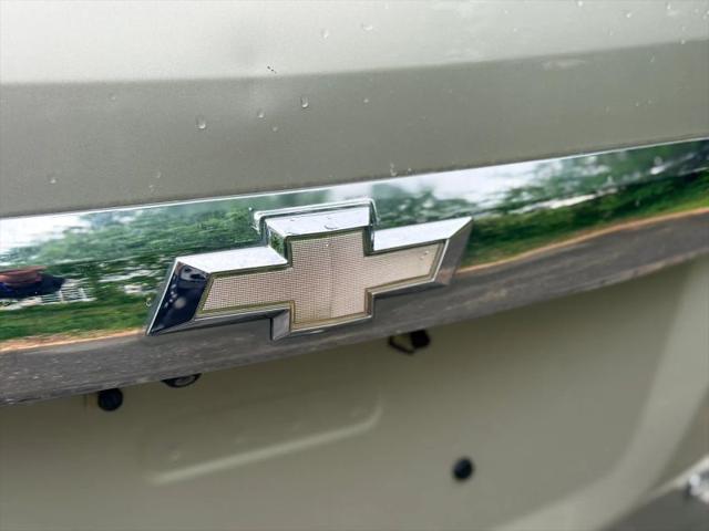 2013 Chevrolet Equinox 1LT