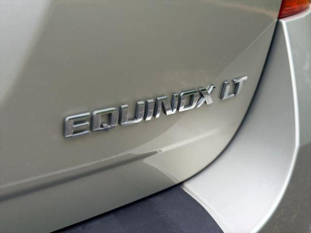2013 Chevrolet Equinox 1LT