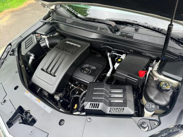 2013 Chevrolet Equinox 1LT