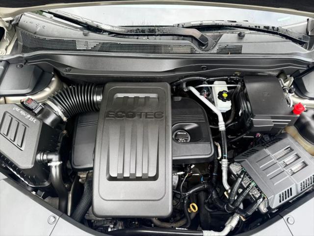 2013 Chevrolet Equinox 1LT