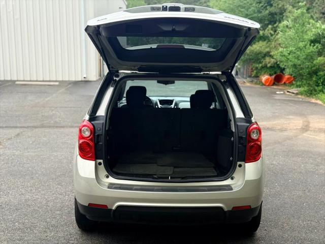 2013 Chevrolet Equinox 1LT