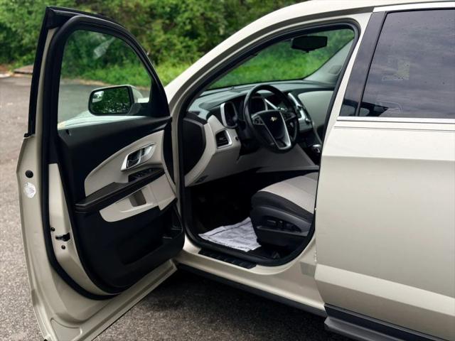 2013 Chevrolet Equinox 1LT