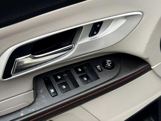 2013 Chevrolet Equinox 1LT